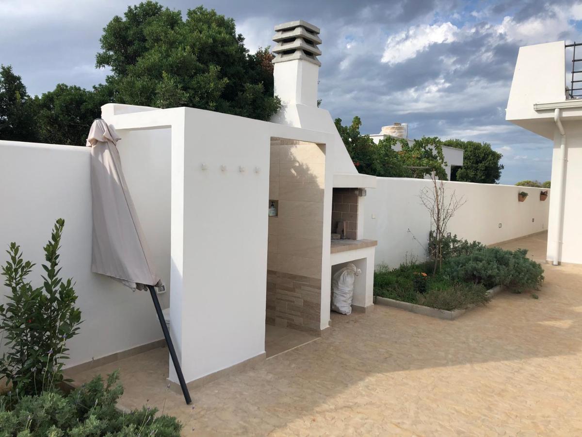 Tramontana Tre Archi B&B Torre Suda Luaran gambar