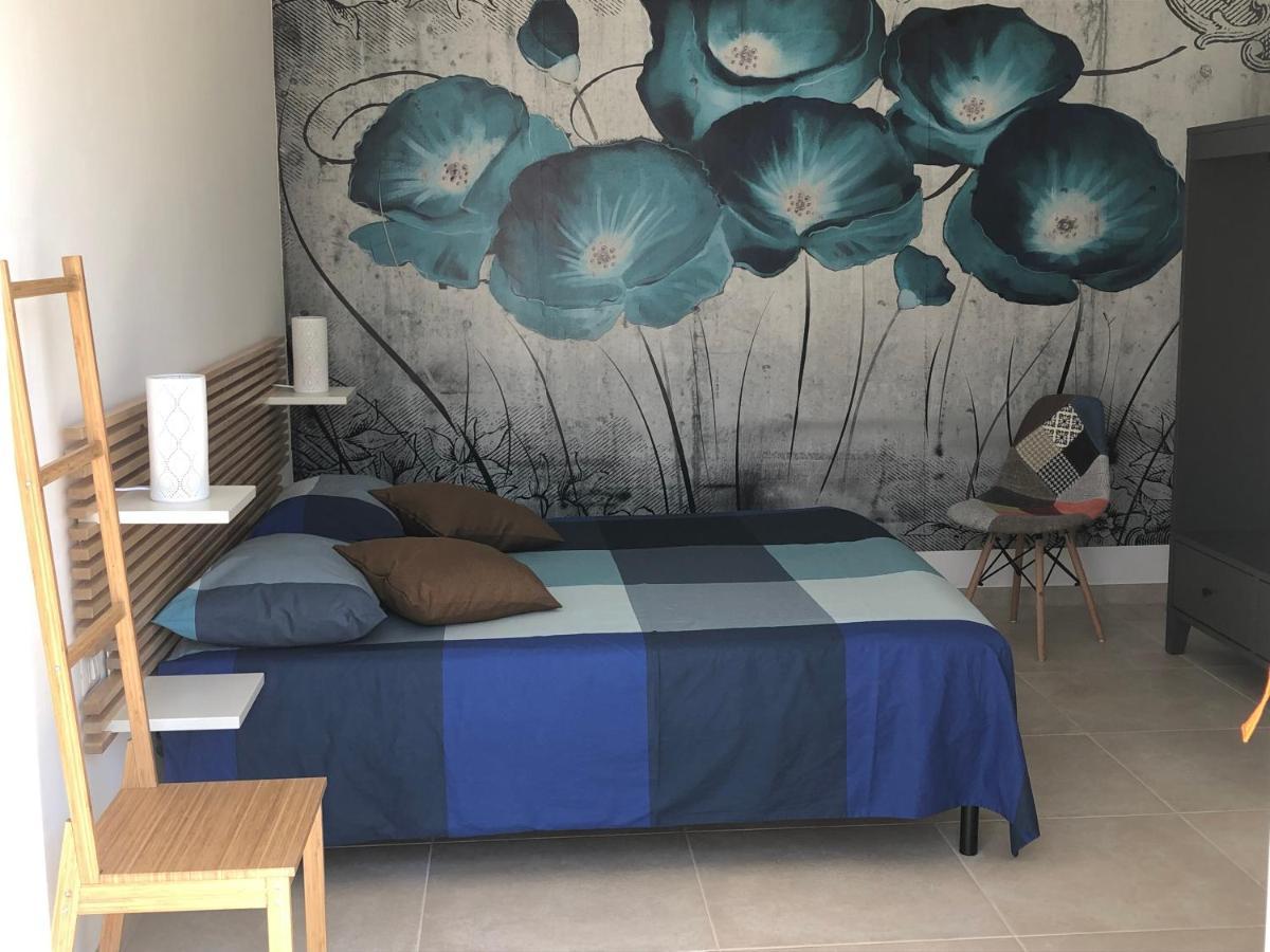 Tramontana Tre Archi B&B Torre Suda Luaran gambar