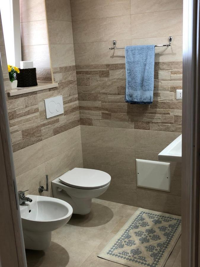 Tramontana Tre Archi B&B Torre Suda Luaran gambar