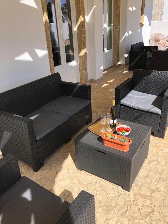 Tramontana Tre Archi B&B Torre Suda Luaran gambar