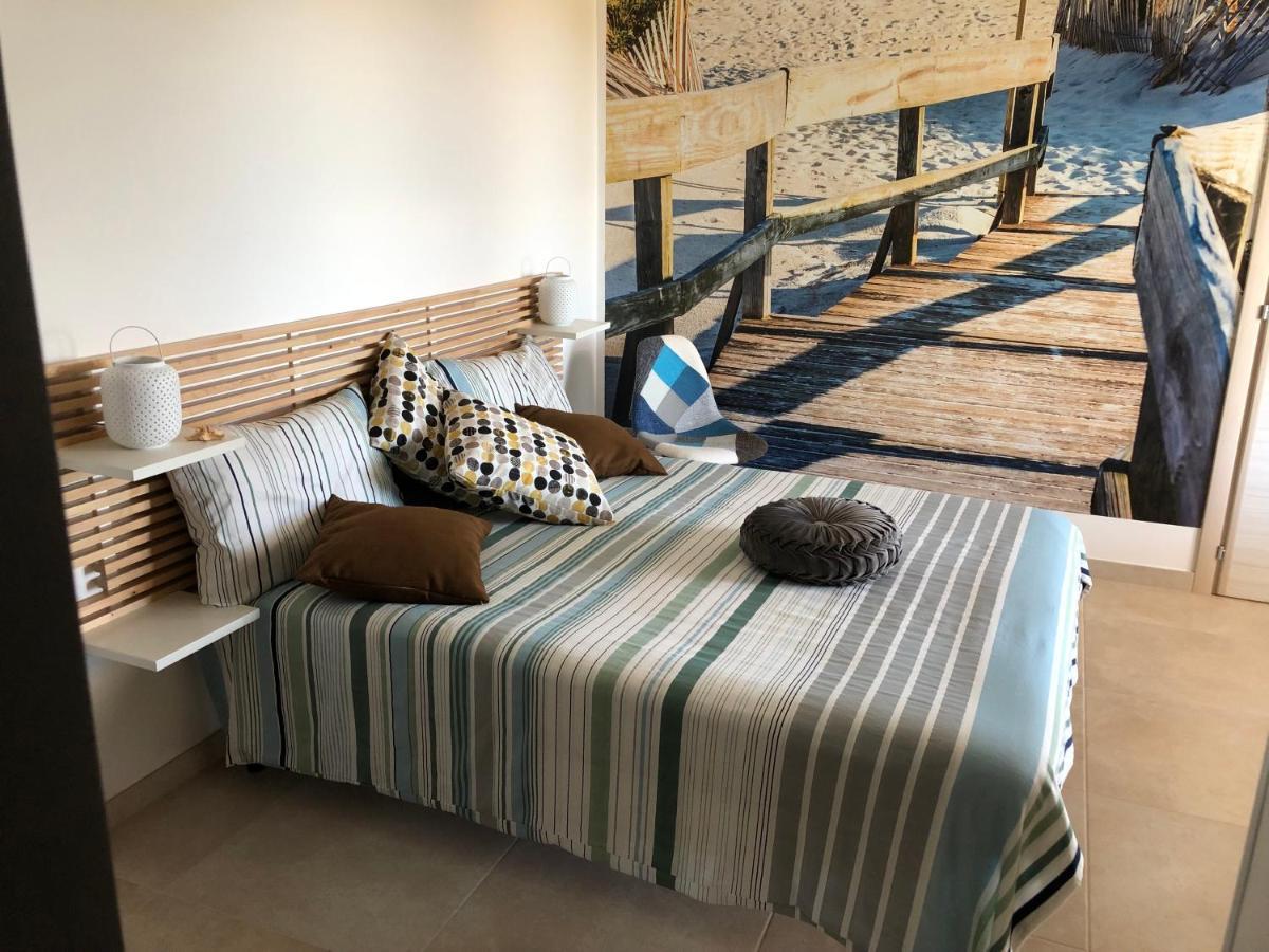 Tramontana Tre Archi B&B Torre Suda Luaran gambar